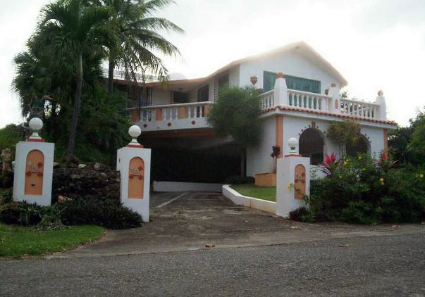 House Costambar Oceanview